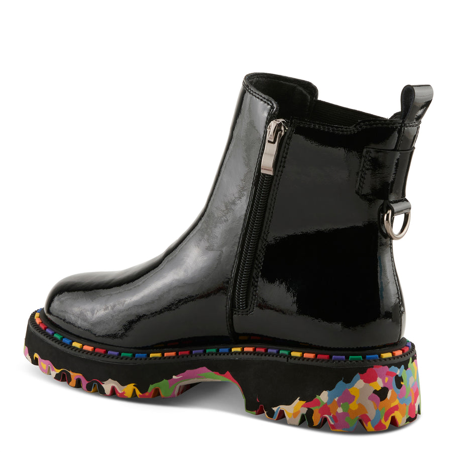 Spring Step Rager Rain Boots