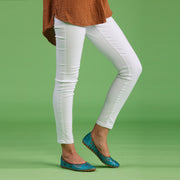 Spring Step Rayely Ballet Mocassin Shoes