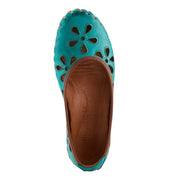 Spring Step Rayely Ballet Mocassin Shoes