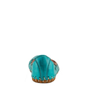 Spring Step Rayely Ballet Mocassin Shoes