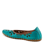 Spring Step Rayely Ballet Mocassin Shoes