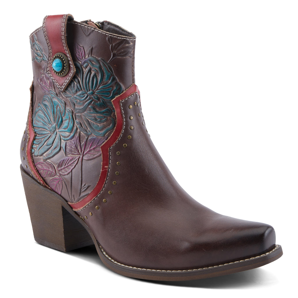 L'Artiste Rebamac Boots Robin Boutique