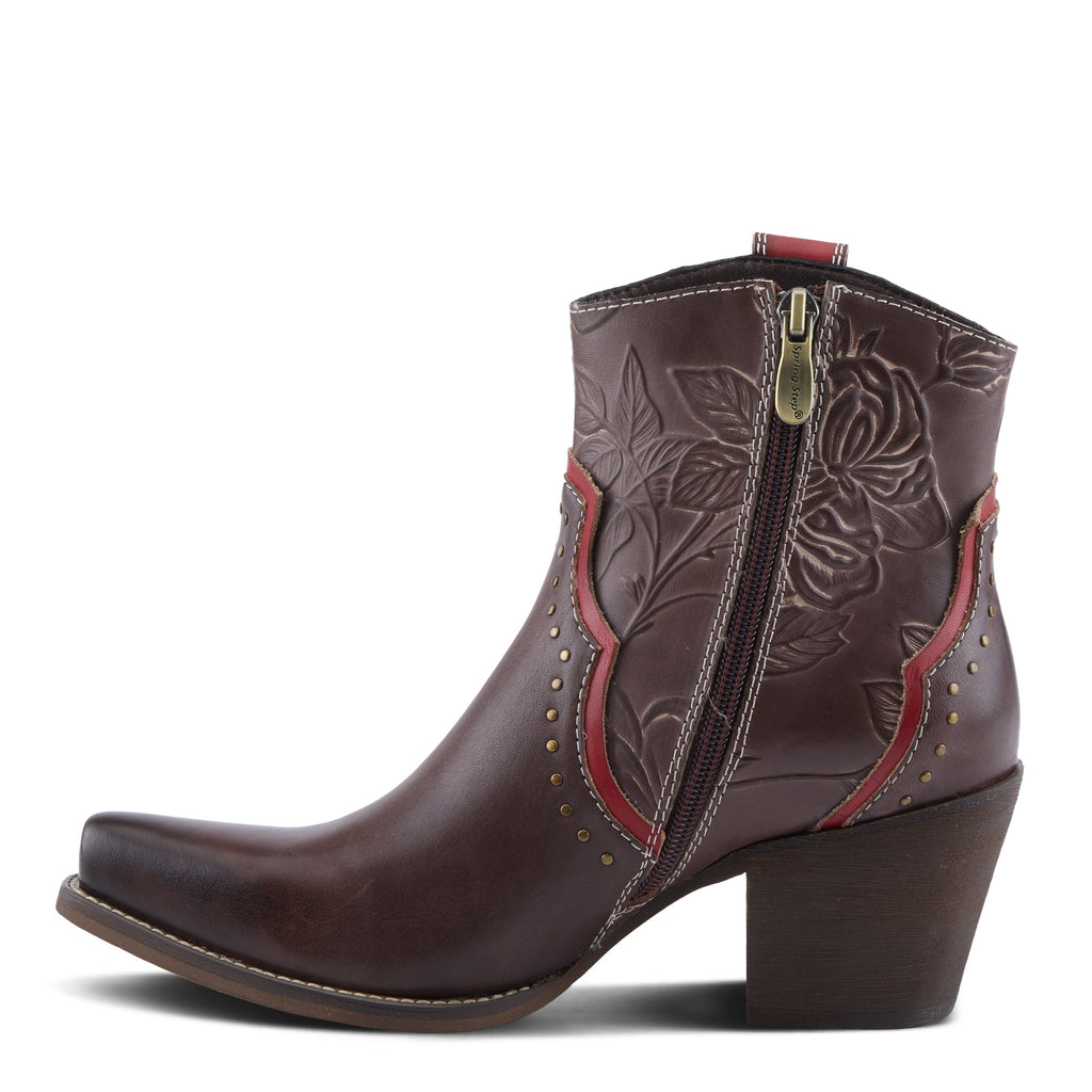 L'Artiste Rebamac Boots Robin Boutique