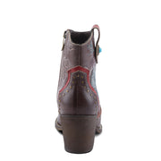 L'Artiste Rebamac Boots