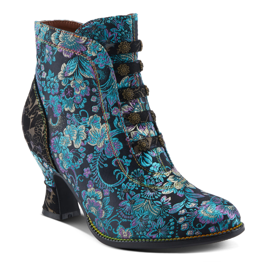 L'Artiste Rivka Boots Robin Boutique