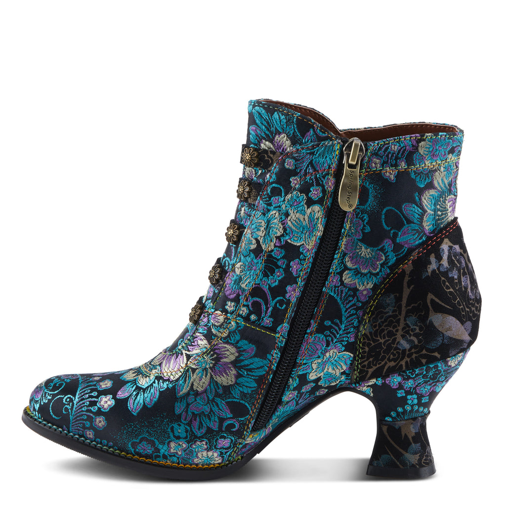 L'Artiste Rivka Boots Robin Boutique