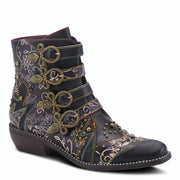 L'Artiste Rodeha Boots Robin Boutique