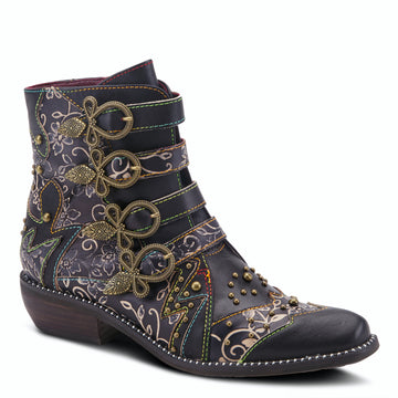 L'Artiste Rodeha Boots Robin Boutique