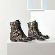 L'Artiste Rodeha Boots