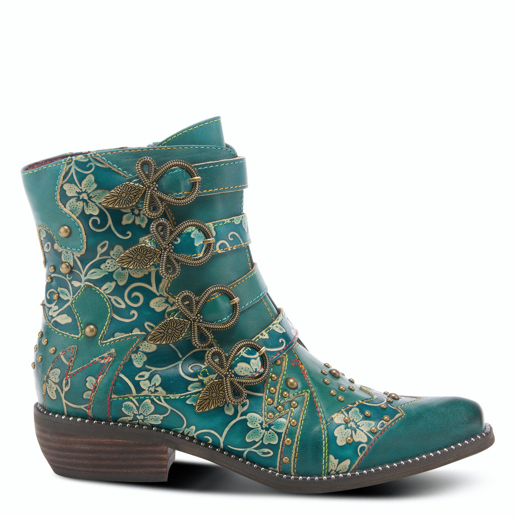 L'Artiste Rodeha Boots Robin Boutique