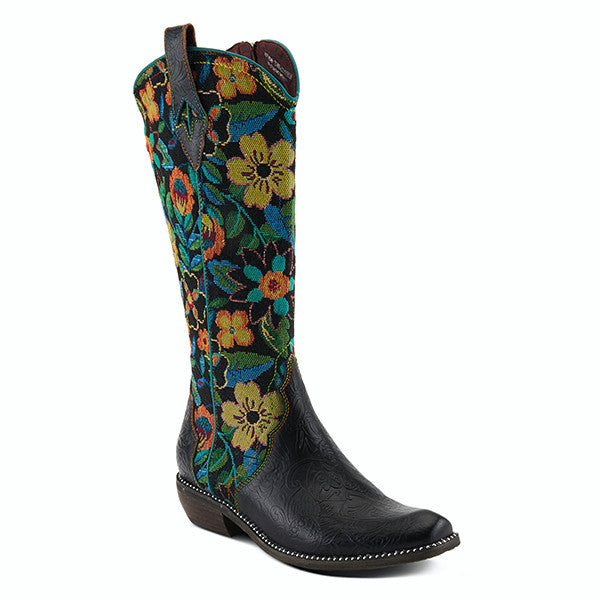 L'Artiste RodeoQueen Boots Robin Boutique