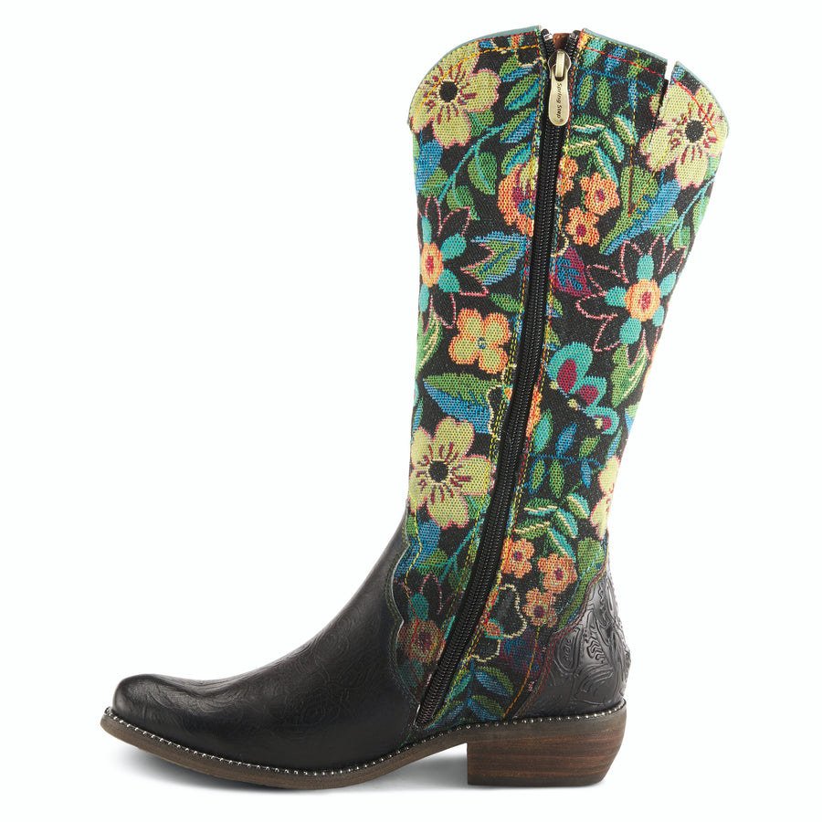 L'Artiste RodeoQueen Boots Robin Boutique