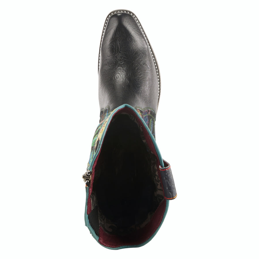 L'Artiste RodeoQueen Boots Robin Boutique