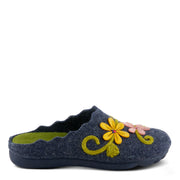 Flexus Rosenberg Slippers