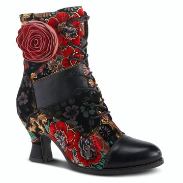 L'Artiste Roselia Boots Robin Boutique