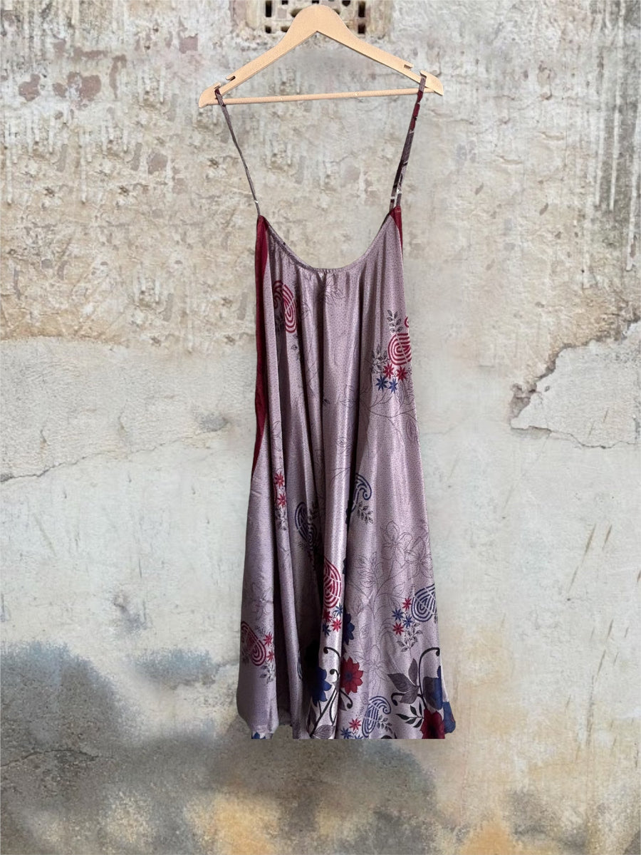 Moonchild Slip Dress #411 by Kantha Bae