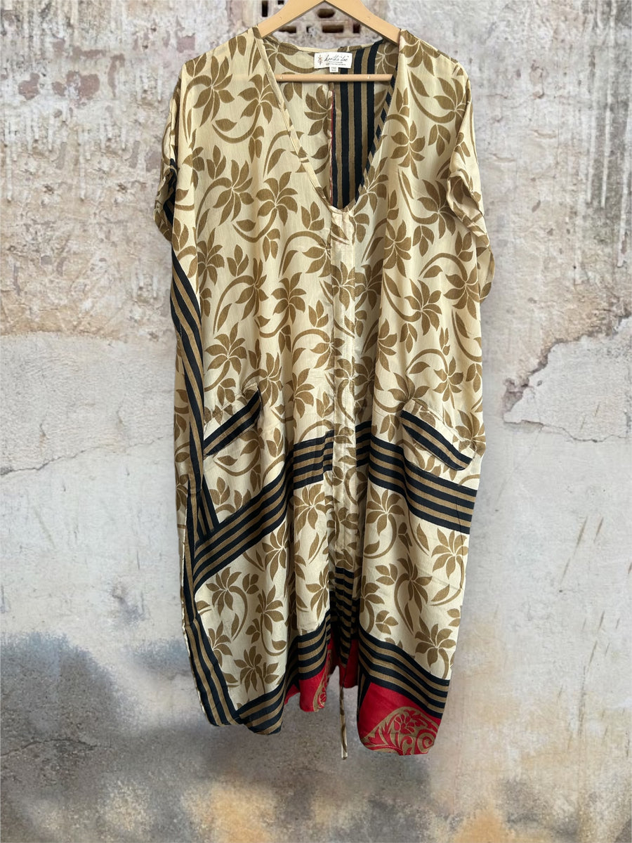 Butterfly Midi Muu #93 by Kantha Bae