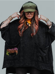 Dream Pullover Hoodie by Kantha Bae