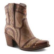 L'Artiste Saddleup Boots
