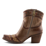 L'Artiste Saddleup Boots