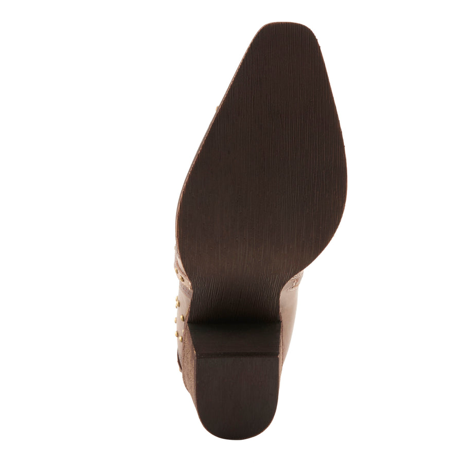 L'Artiste Saddleup Boots