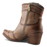 L'Artiste Saddleup Boots