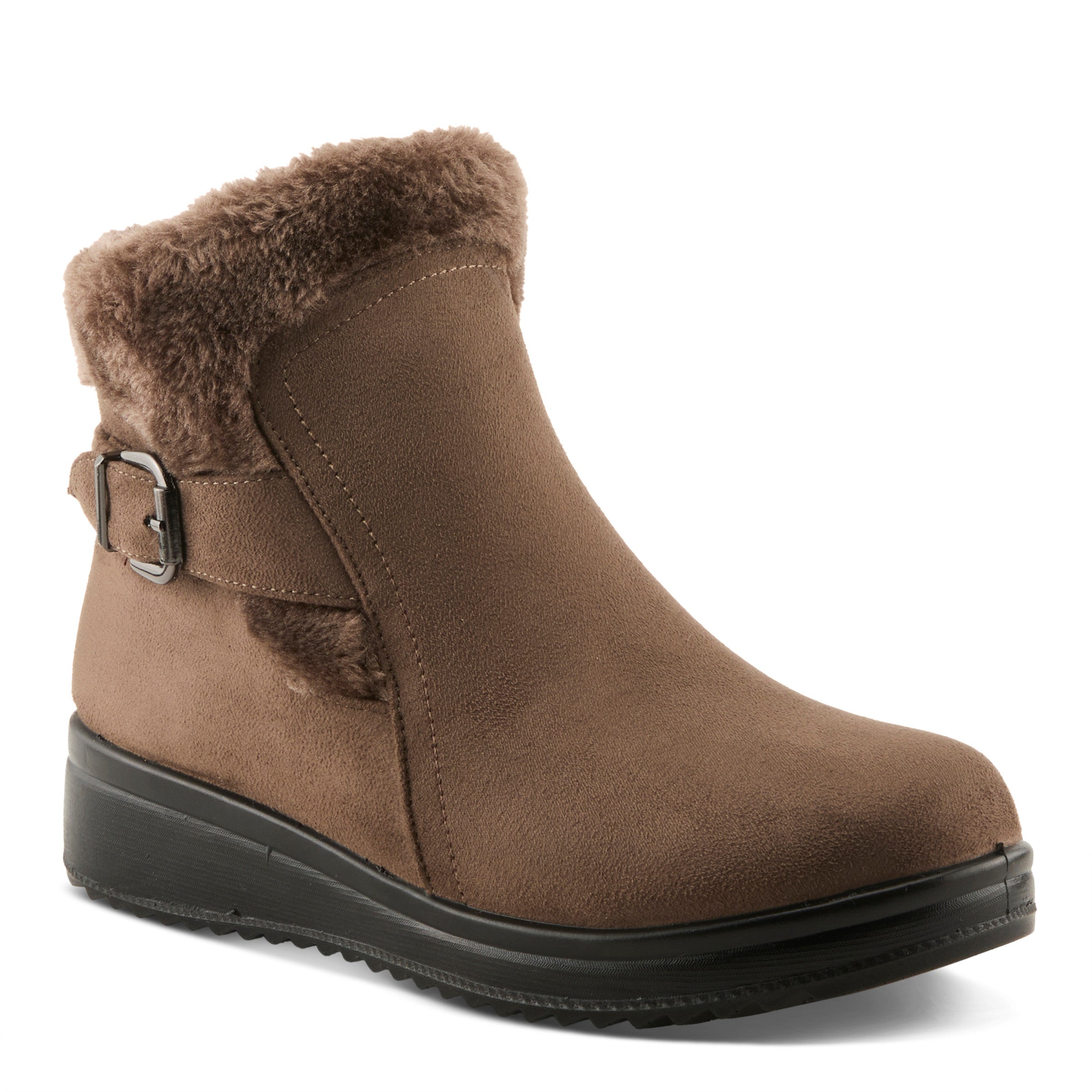 Flexus Santuzza Waterproof Boots Robin Boutique