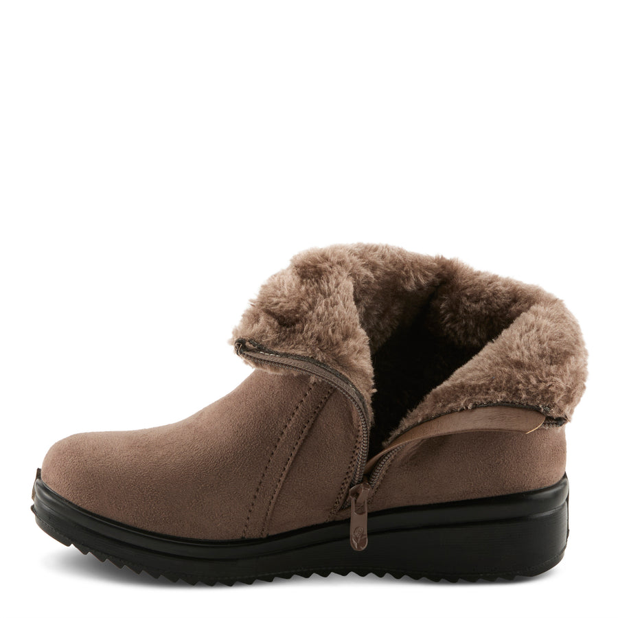 Flexus Santuzza Waterproof Boots Robin Boutique