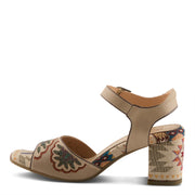 L'Artiste Sassyclass Sandal Heels