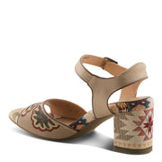 L'Artiste Sassyclass Sandal Heels