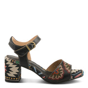 L'Artiste Sassyclass Sandal Heels