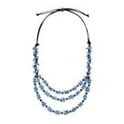 Bobby Necklace by Tagua