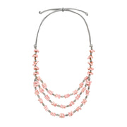 Bobby Necklace by Tagua