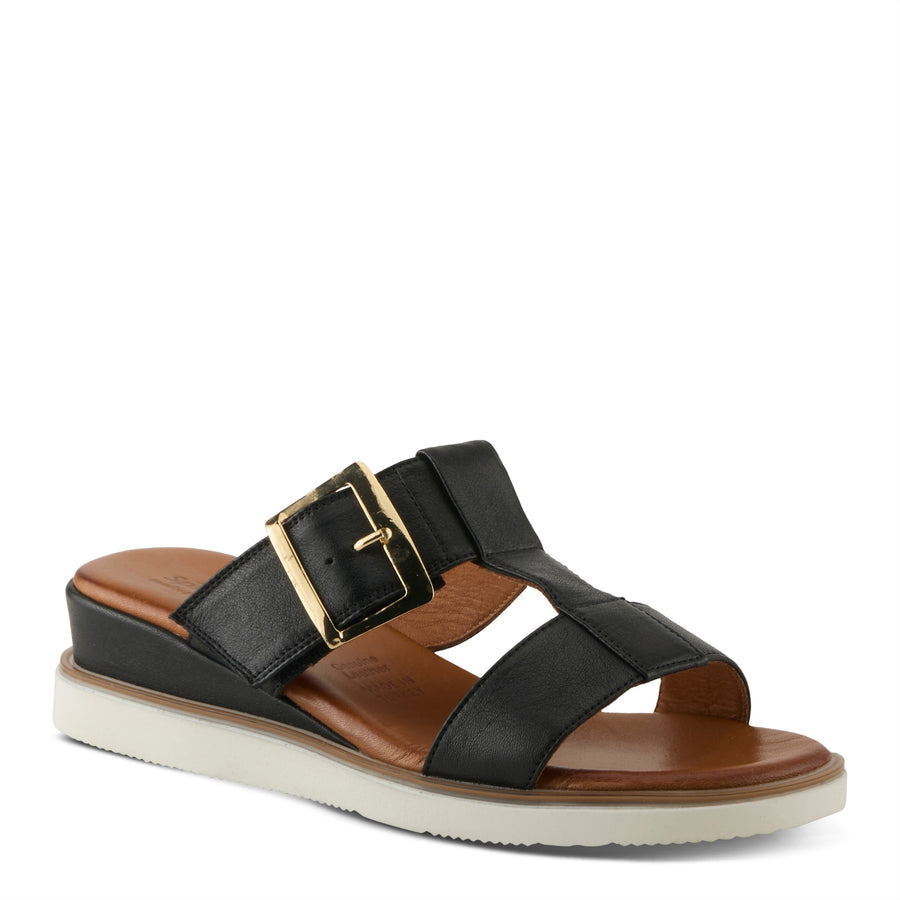 Spring Step Seaport Sandal Robin Boutique