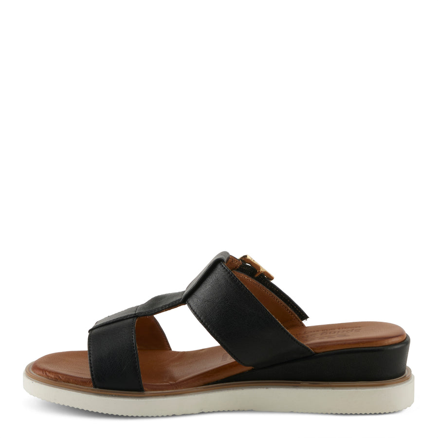 Spring Step Seaport Sandal