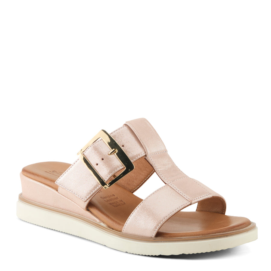 Spring Step Seaport Sandal