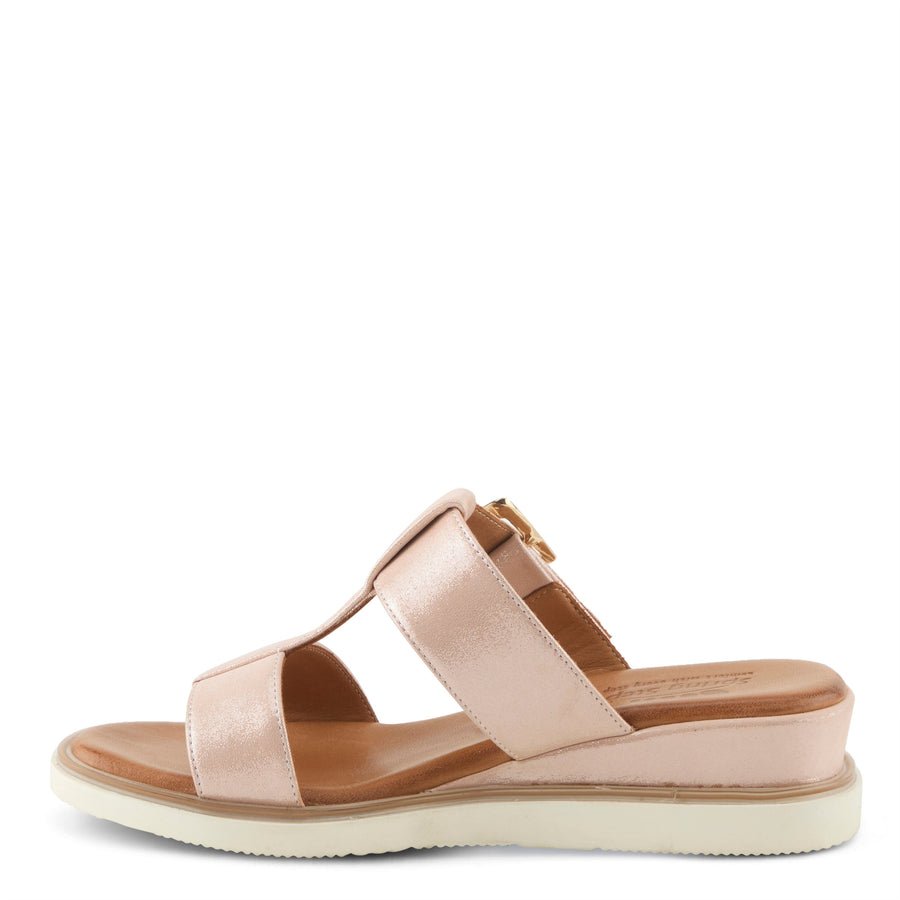 Spring Step Seaport Sandal