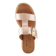 Spring Step Seaport Sandal