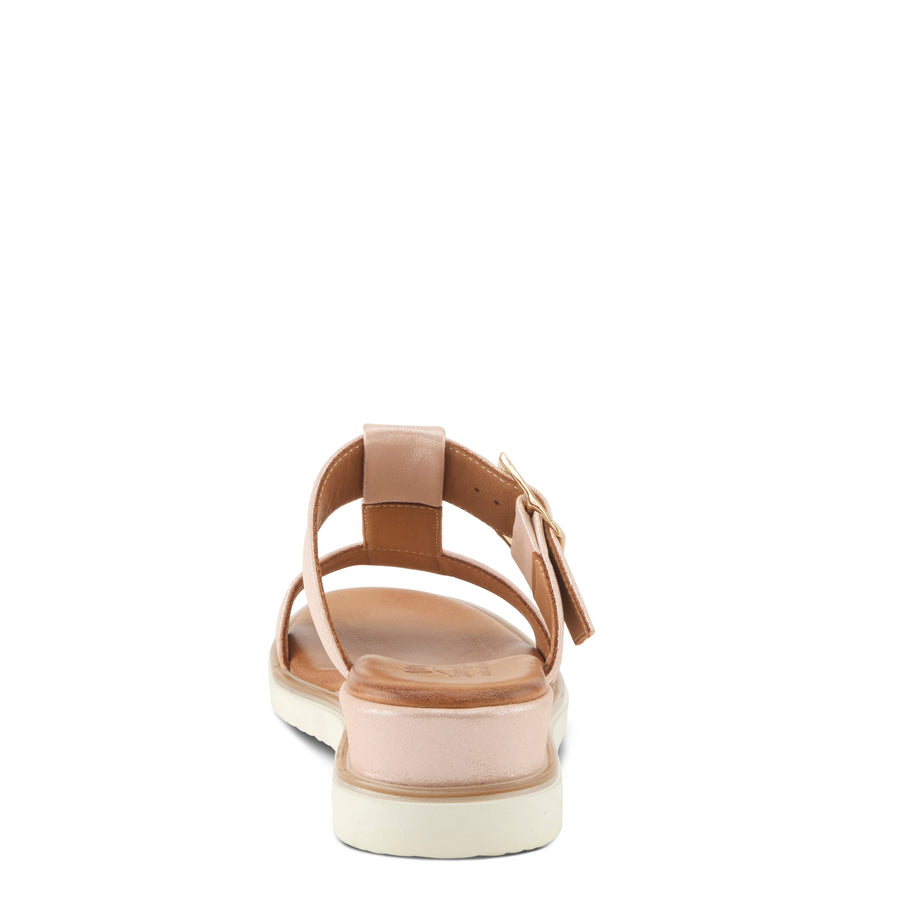 Spring Step Seaport Sandal