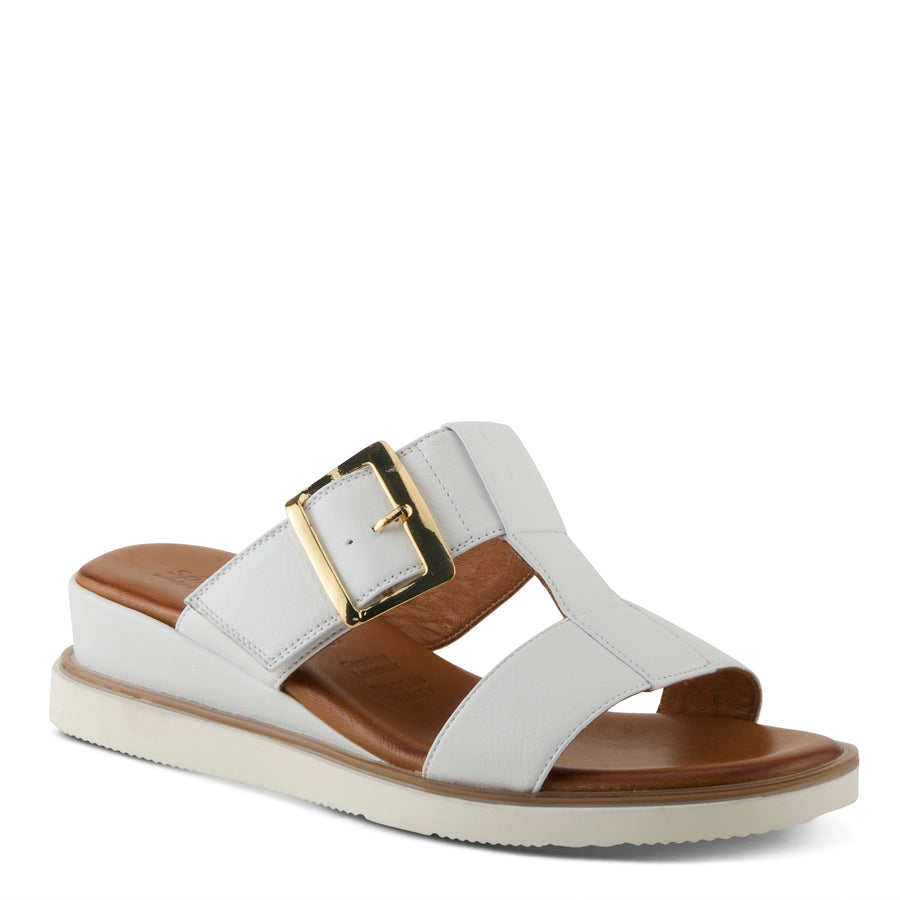 Spring Step Seaport Sandal