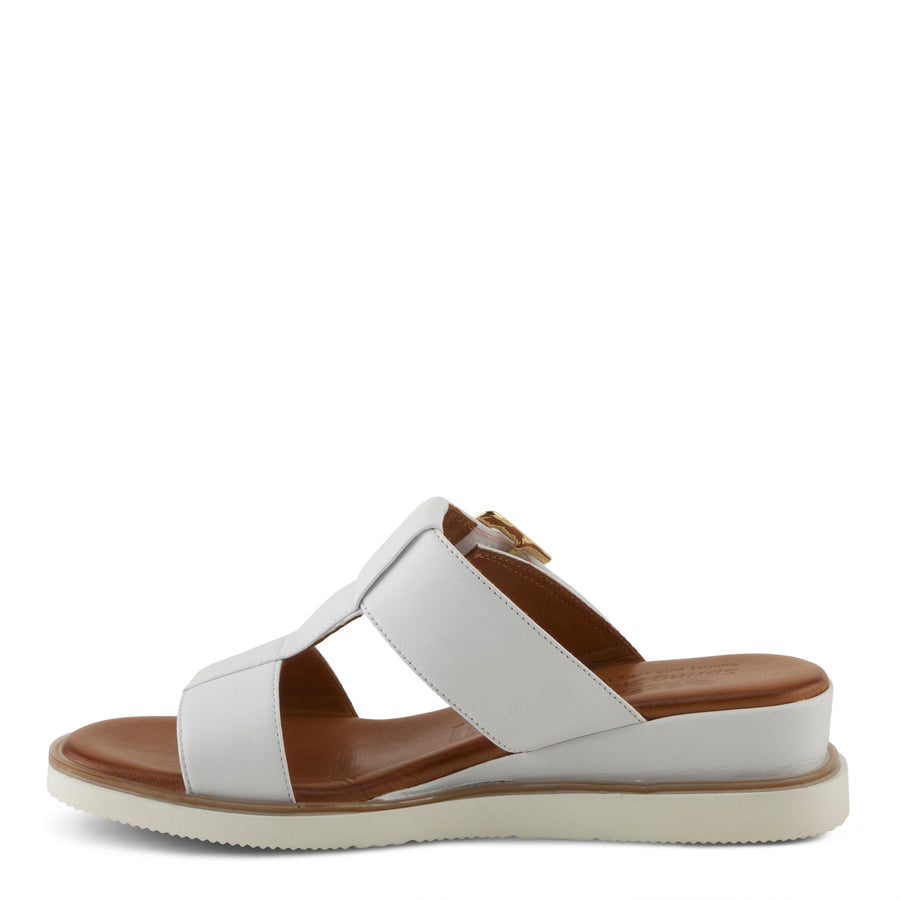 Spring Step Seaport Sandal
