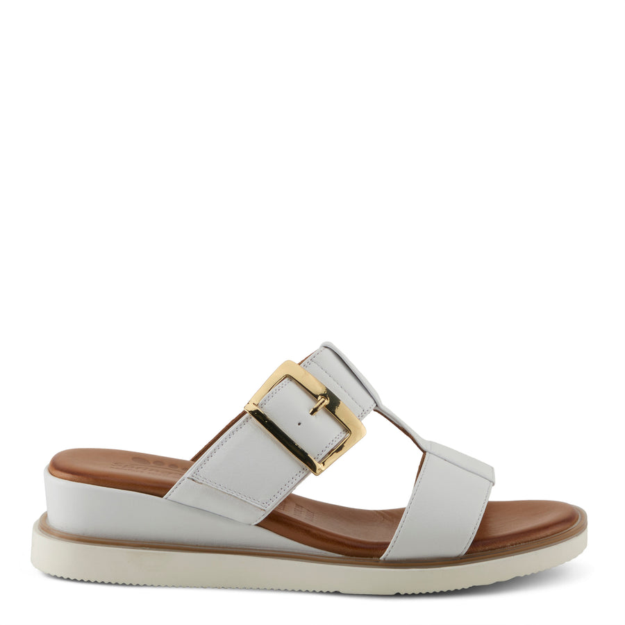 Spring Step Seaport Sandal