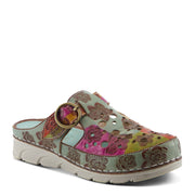 L'Artiste Sefton Clogs Robin Boutique