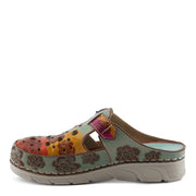 L'Artiste Sefton Clogs Robin Boutique