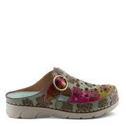 L'Artiste Sefton Clogs