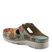 L'Artiste Sefton Clogs