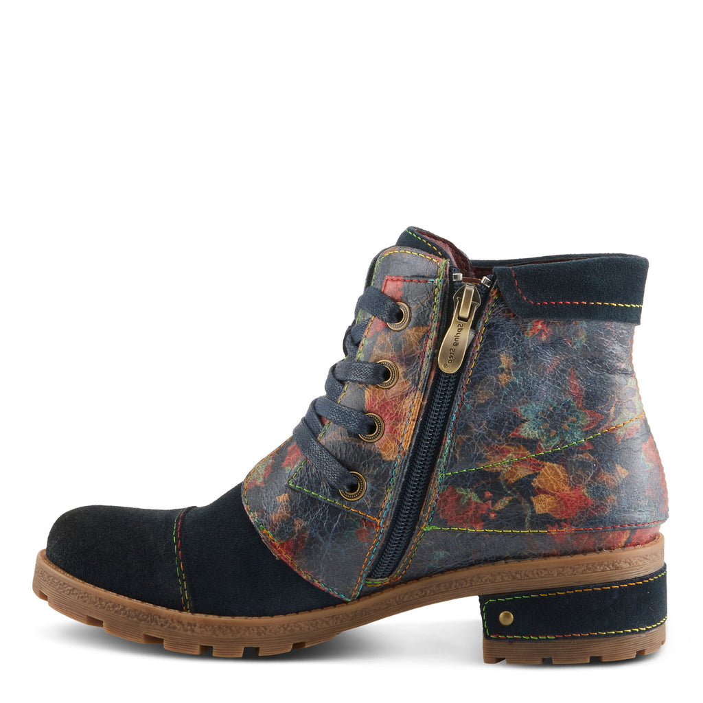 L'Artiste Serna Boots Robin Boutique