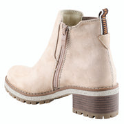 Patrizia Smylie Ankle Boots Robin Boutique