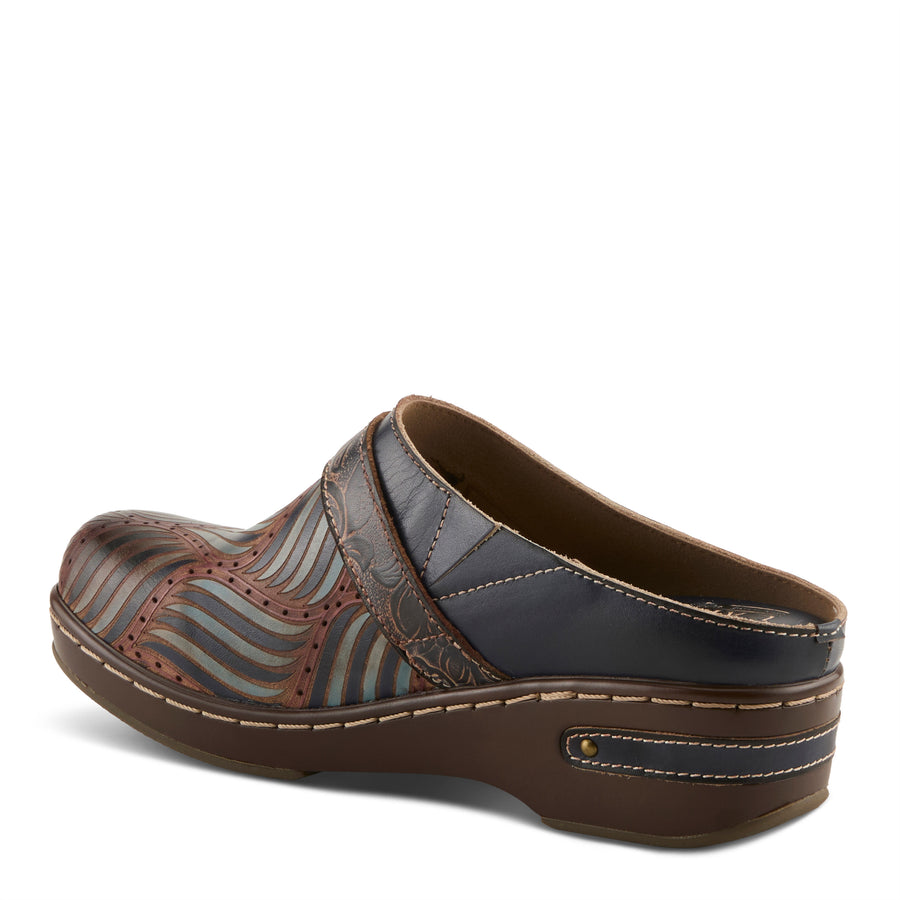 L'Artiste Spring Step Sova Clogs