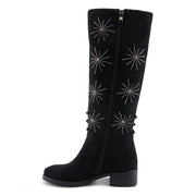 Azura Stardusk Tall Boots Robin Boutique